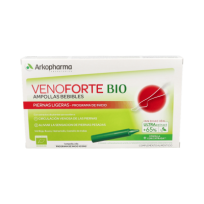 Venoforte Piernas Ligeras...