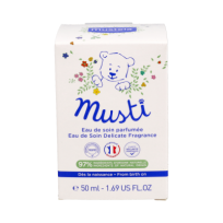 Mustela Musti Eau de Soin...