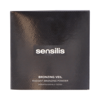 Sensilis Bronzing Veil tono...