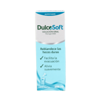 Dulcosft Solucion Oral 250 Ml