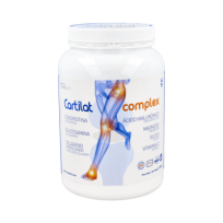 Cartilat comprimidoslex 480g