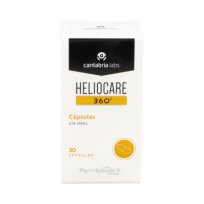 Heliocare 360º 30cáps