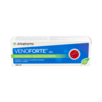 Venoforte gel piernas...
