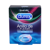 Durex anillo de placer 1ud