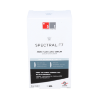 Spectral F7 tratamiento...