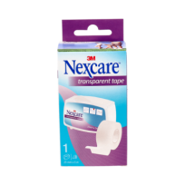 3m Nexcare Esparadrapo...
