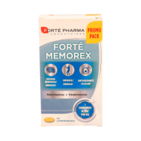 Forté Pharma Forté Memorex...