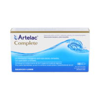 Artelac Complete 30...