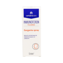 Flulenza Garganta Spray 20ml