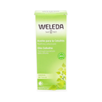 Weleda Aceite Abedul...
