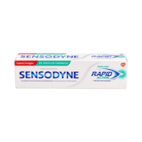 Sensodyne Rapid Pasta...