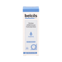 Belcils Med Forte gotas...