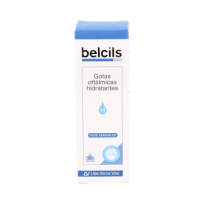 Belcils Med gotas...